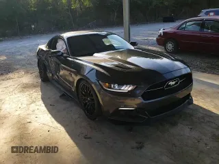 2015 Ford Mustang GT z VIN 1FA6P8CF7F5405147, wystawiony jako Copart lot #82242334 z przebiegiem 80 592 mil mil oraz Szkody całkowita. Historia ofert i sprzedaży dostępna na DreamBid. Obrazek 11.
