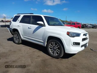 2022 Toyota 4Runner TRD Sport with VIN JTESU5JR2N6053340, listed as a IAAI auction lot 40918847 with 44,815 mi miles and . Bid and sale history available at DreamBid. Image 1.