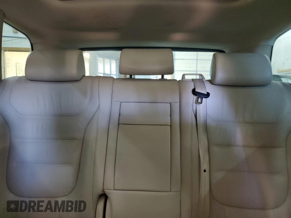 2015 Volkswagen Touareg Sport with VIN WVGEF9BP3FD003121, listed as a Copart auction lot 50572505 with 87,082 mi miles and Salvage title. Bid and sale history available at DreamBid. Image 10.