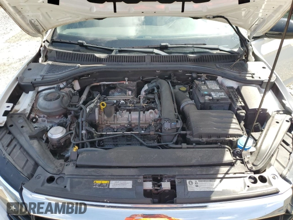 2019 Volkswagen Jetta S with VIN 3VWC57BUXKM226986, listed as a Copart auction lot 75985904 with 61,922 mi miles and Non repairable. Bid and sale history available at DreamBid. Image 12.