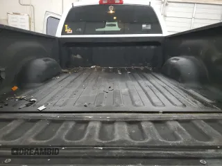 2006 Dodge Ram 3500 Laramie with VIN 3D7LX38C96G145654, listed as a Copart auction lot 75661224 with 278,772 mi miles and Salvage Title. Bid and sale history available at carsss.com. Image 10.