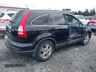 2010 Honda CR-V EX z VIN 5J6RE4H52AL095042, wystawiony jako IAAI lot #41912228 z przebiegiem 184 529 mil mil oraz . Historia ofert i sprzedaży dostępna na DreamBid. Obrazek 4.