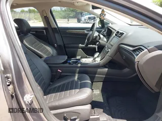 2013 Ford Fusion SE with VIN 3FA6P0H91DR182876, listed as a IAAI auction lot 42614390 with 153,884 mi miles and . Bid and sale history available at DreamBid. Image 5.