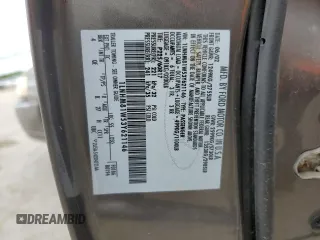 2003 Lincoln Town Car Executive z VIN 1LNHM81W53Y621146, wystawiony jako Copart lot #57822605 z przebiegiem 234 384 mil mil oraz Szkoda całkowita • Salvage title. Historia ofert i sprzedaży dostępna na DreamBid. Obrazek 12.