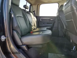 2015 Ram 1500 Sport z VIN 1C6RR6MT3FS676127, wystawiony jako Copart lot #46929125 z przebiegiem 123 582 mil mil oraz Szkoda całkowita • Salvage title. Historia ofert i sprzedaży dostępna na DreamBid. Obrazek 10.