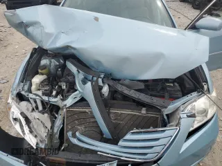 2009 Toyota Camry with VIN 4T4BE46K49R090741, listed as a Copart auction lot 51535785 with 166,589 mi miles and Clean Title. Bid and sale history available at carsss.com. Image 11.