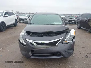 2015 Nissan Versa S Plus with VIN 3N1CN7AP2FL955156, listed as a IAAI auction lot 41554070 with 194,257 mi miles and . Bid and sale history available at DreamBid. Image 12.