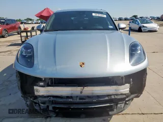 2019 Porsche Macan with VIN WP1AA2A53KLB08975, listed as a Copart auction lot 58485365 with 70,221 mi miles and Clean title. Bid and sale history available at DreamBid. Image 5.