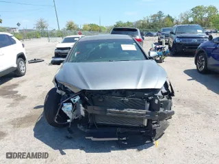 2018 Hyundai Sonata SEL with VIN 5NPE34AF2JH634096, listed as a IAAI auction lot 41849083 with 62,715 mi miles. Bid and sale history available at carsss.com. Image 13.