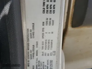 2008 Chevrolet Colorado LT w/1LT with VIN 1GCCS139788129700, listed as a Copart auction lot 52102125 with 246,506 mi miles and Salvage Title. Bid and sale history available at carsss.com. Image 13.