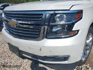 2018 Chevrolet Tahoe Premier with VIN 1GNSCCKC9JR150766, listed as a IAAI auction lot 41970751 with 169,805 mi miles. Bid and sale history available at carsss.com. Image 6.