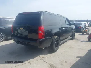 2013 Chevrolet Suburban LT с VIN 1GNSCJE06DR244789, выставлен на аукционе IAAI как лот 41568978 с пробегом 224 374 миль миль и . История ставок и продаж доступна на DreamBid. Изображение 4.