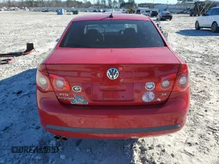 2007 Volkswagen Jetta 2.5 z VIN 3VWSF71K57M038179, wystawiony jako Copart lot #47118715 z przebiegiem 153 763 mil mil oraz Szkoda całkowita • Salvage title. Historia ofert i sprzedaży dostępna na DreamBid. Obrazek 6.