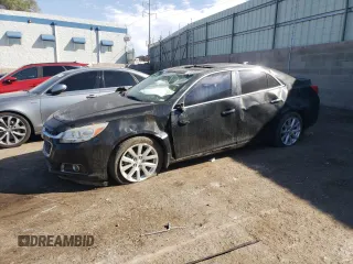 2016 Chevrolet Malibu Limited LTZ with VIN 1G11E5SA7GU118762, listed as a Copart auction lot 73132154 with 178,309 mi miles and Salvage Title. Bid and sale history available at carsss.com. Image 1.