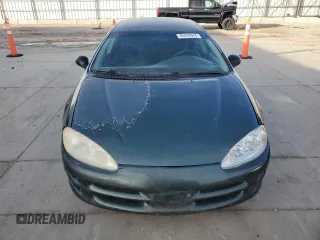 2000 Dodge Intrepid with VIN 2B3HD46R4YH190009, listed as a Copart auction lot 80449944 with 79,042 mi miles and Salvage Title. Bid and sale history available at carsss.com. Image 5.