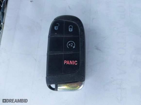 2018 Jeep Renegade Upland Edition with VIN ZACCJBAB0JPH93740, listed as a IAAI auction lot 41705533 with 68,178 mi miles. Bid and sale history available at carsss.com. Image 11.