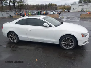 2014 Audi A5 Premium Plus with VIN WAULFAFR6EA073721, listed as a IAAI auction lot 41930297 with 162,793 mi miles and . Bid and sale history available at DreamBid. Image 12.