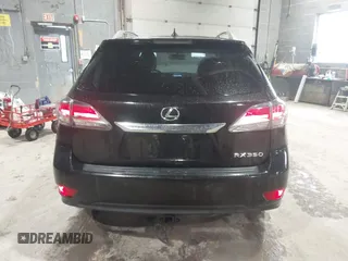 2015 Lexus RX 350 with VIN 2T2BK1BA9FC274158, listed as a IAAI auction lot 41973854 with 136,015 mi miles and . Bid and sale history available at DreamBid. Image 15.