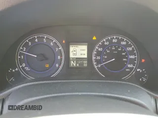 2012 Infiniti G25 x с VIN JN1DV6ARXCM861768, выставлен на аукционе Copart как лот 52937255 с пробегом 127 100 миль миль и Списание • Salvage title. История ставок и продаж доступна на DreamBid. Изображение 9.