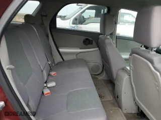2009 Chevrolet Equinox LS with VIN 2CNDL23F796250548, listed as a Copart auction lot 52034265 with 181,782 mi miles and Salvage Title. Bid and sale history available at carsss.com. Image 11.