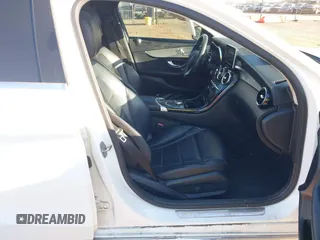 2018 Mercedes-Benz C 300 with VIN 55SWF4JB0JU253076, listed as a IAAI auction lot 41890485 with 132,147 mi miles and . Bid and sale history available at DreamBid. Image 5.