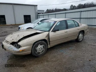 1998 Chevrolet Lumina with VIN 2G1WL52M4W9241338, listed as a Copart auction lot 43397115 with 167,251 mi miles and Salvage Title. Bid and sale history available at DreamBid. Image 1.