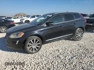 2015 Volvo XC60 T5 Drive-E Platinum с VIN YV440MDD9F2626016, выставлен на аукционе Copart как лот 82492164 с пробегом 167 072 миль миль и Чистый • Clean title. История ставок и продаж доступна на DreamBid. Изображение 1.
