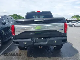 2015 Ford F-150 XLT with VIN 1FTEW1EF5FFB37738, listed as a IAAI auction lot 42508712 with 159,492 mi miles and . Bid and sale history available at DreamBid. Image 16.