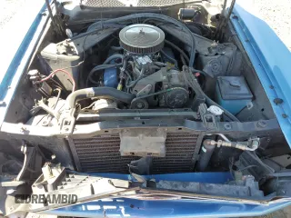 1973 Ford Mustang z VIN 3F03F241049, wystawiony jako Copart lot #68769294 z przebiegiem 82 685 mil mil oraz Szkoda całkowita • Salvage title. Historia ofert i sprzedaży dostępna na DreamBid. Obrazek 11.