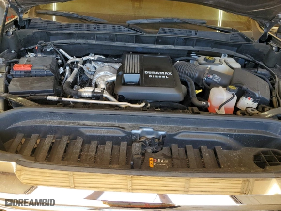 2022 GMC Sierra 1500 Limited SLT with VIN 1GTU9DET8NZ192191, listed as a Copart auction lot 46782145 with 0 mi miles and Salvage Title. Bid and sale history available at carsss.com. Image 11.