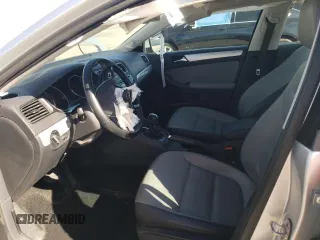 2015 Volkswagen Jetta Sedan Hybrid SEL Premium with VIN 3VW637AJ7FM400853, listed as a Copart auction lot 74588603 with 36,030 mi miles. Bid and sale history available at carsss.com. Image 7.