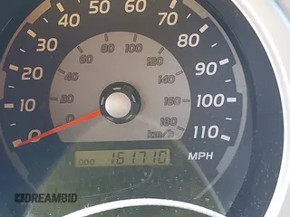 2005 Toyota 4Runner SR5 z VIN JTEZU14RX50048814, wystawiony jako IAAI lot #42042996 z przebiegiem 161 710 mil mil oraz . Historia ofert i sprzedaży dostępna na DreamBid. Obrazek 15.