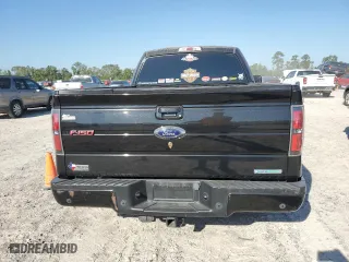 2014 Ford F-150 XL with VIN 1FTMF1CT7EFA11321, listed as a Copart auction lot 73803274 with 111,545 mi miles and Salvage Title. Bid and sale history available at carsss.com. Image 6.