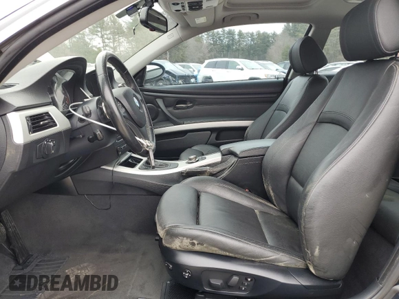 2008 BMW 3 Series 335xi with VIN WBAWC73548E065558, listed as a Copart auction lot 48051984 with 79,029 mi miles and Clean Title. Bid and sale history available at carsss.com. Image 7.