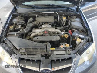 2009 Subaru Outback Special Edition z VIN 4S4BP61C497322432, wystawiony jako Copart lot #58981205 z przebiegiem 155 079 mil mil oraz Szkoda całkowita • Salvage title. Historia ofert i sprzedaży dostępna na DreamBid. Obrazek 12.