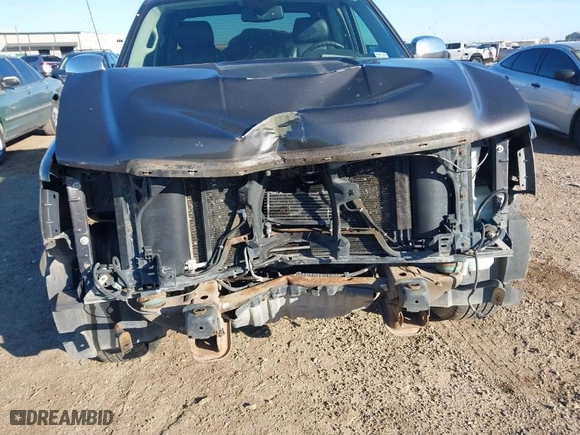 2011 GMC Sierra 1500 SLE with VIN 3GTP1VE03BG256407, listed as a IAAI auction lot 41318454 with 149,342 mi miles. Bid and sale history available at carsss.com. Image 6.