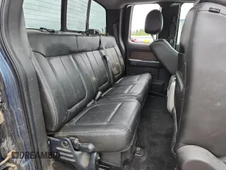 2014 Ford F-150 XL с VIN 1FTFX1EF6EKD78294, выставлен на аукционе Copart как лот 60475065 с пробегом 113 759 миль миль и Списание • Salvage title. История ставок и продаж доступна на DreamBid. Изображение 10.