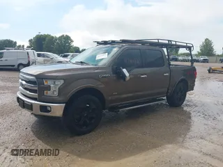 2016 Ford F-150 XLT с VIN 1FTEW1EG3GFA57560, выставлен на аукционе IAAI как лот 41941012 с пробегом 179 293 миль миль и . История ставок и продаж доступна на DreamBid. Изображение 18.