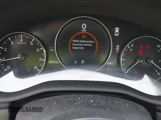 2023 Mazda 3 S Premium with VIN 3MZBPBDM3PM383238, listed as a IAAI auction lot 42477596 with 24,233 mi miles and . Bid and sale history available at DreamBid. Image 7.
