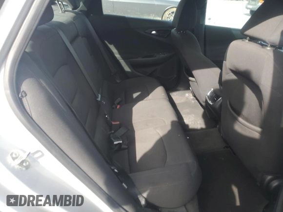 2020 Chevrolet Malibu LT with VIN 1G1ZD5ST2LF125592, listed as a Copart auction lot 46145835 with 76,616 mi miles and Salvage Title. Bid and sale history available at carsss.com. Image 11.