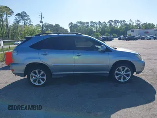 2009 Lexus RX 350 with VIN 2T2GK31U59C071835, listed as a IAAI auction lot 42025644 with Not Provided miles and . Bid and sale history available at DreamBid. Image 13.