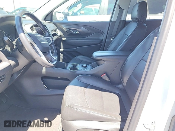 2022 GMC Terrain SLT with VIN 3GKALVEVXNL194273, listed as a IAAI auction lot 42845127 with 41,778 mi miles and . Bid and sale history available at DreamBid. Image 26.