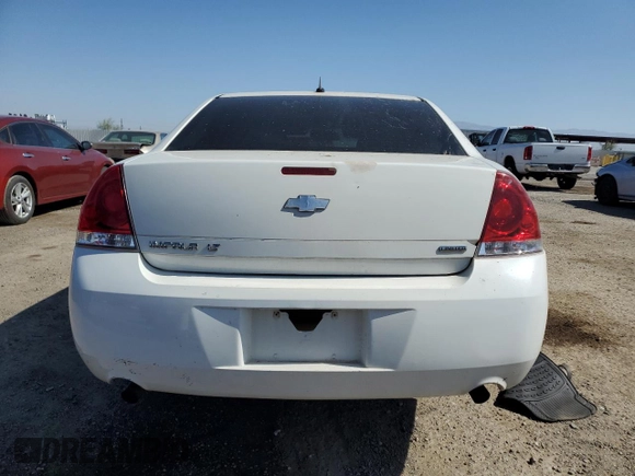 2015 Chevrolet Impala LT с VIN 2G1WB5E32F1143204, выставлен на аукционе Copart как лот 57075425 с пробегом 144 787 миль миль и Списание • Salvage title. История ставок и продаж доступна на DreamBid. Изображение 6.
