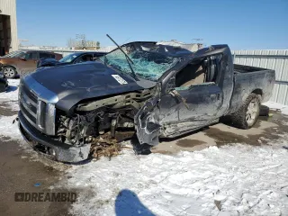 2008 Ford F-250 XL with VIN 1FTSX21RX8EA67250, listed as a Copart auction lot 45112175 with Not provided miles and Salvage title. Bid and sale history available at DreamBid. Image 1.