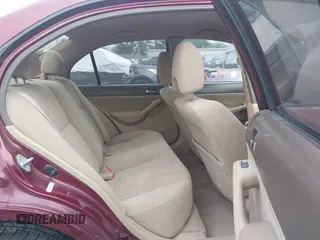 2003 Honda Civic LX z VIN 2HGES16543H530675, wystawiony jako IAAI lot #42442148 z przebiegiem 159 308 mil mil oraz . Historia ofert i sprzedaży dostępna na DreamBid. Obrazek 8.
