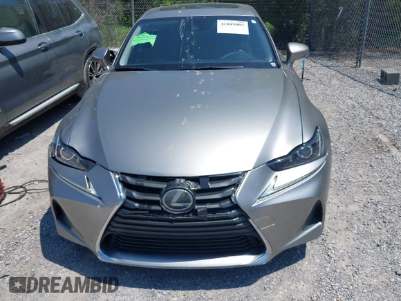 2015 Lexus GS 350 with VIN JTHBE1BL6FA019533, listed as a IAAI auction lot 42049005 with 47,552 mi miles and . Bid and sale history available at DreamBid. Image 12.
