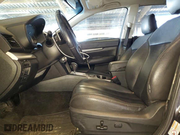 2013 Subaru Outback Premium with VIN 4S4BRBGC5D3217778, listed as a Copart auction lot 65801875 with 106,891 mi miles and Clean title. Bid and sale history available at DreamBid. Image 7.