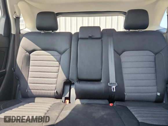 2016 Ford Edge SE with VIN 2FMPK4G94GBC16037, listed as a Copart auction lot 62405145 with 122,533 mi miles and Clean title. Bid and sale history available at DreamBid. Image 10.