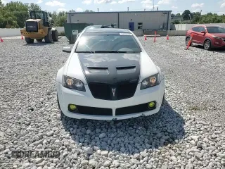 2009 Pontiac G8 GT with VIN 6G2EC57Y59L195313, listed as a Copart auction lot 70852034 with 110,611 mi miles and Salvage Title. Bid and sale history available at carsss.com. Image 10.