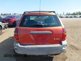 2004 Pontiac Vibe with VIN 5Y2SL648X4Z448895, listed as a IAAI auction lot 42644461 with 224,808 mi miles and . Bid and sale history available at DreamBid. Image 6.